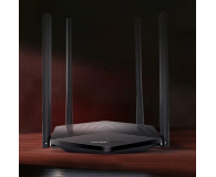 Mercusys MR60X (1500Mb/s a/b/g/n/ac/ax) - 1163795 - zdjęcie 2